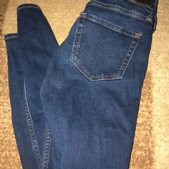 Mango jeans  - Picture 3 of 5